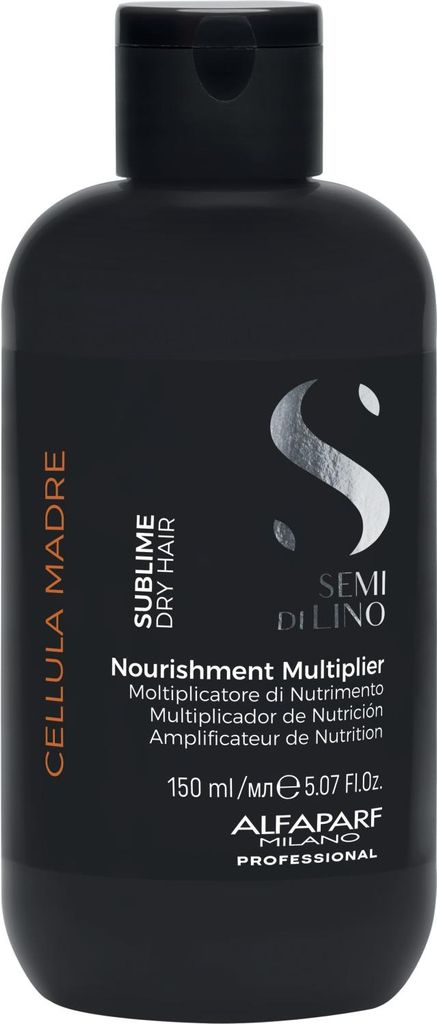 Alfaparf Milano Semi Di Lino Sublime Cellula Madre Produktbild 
