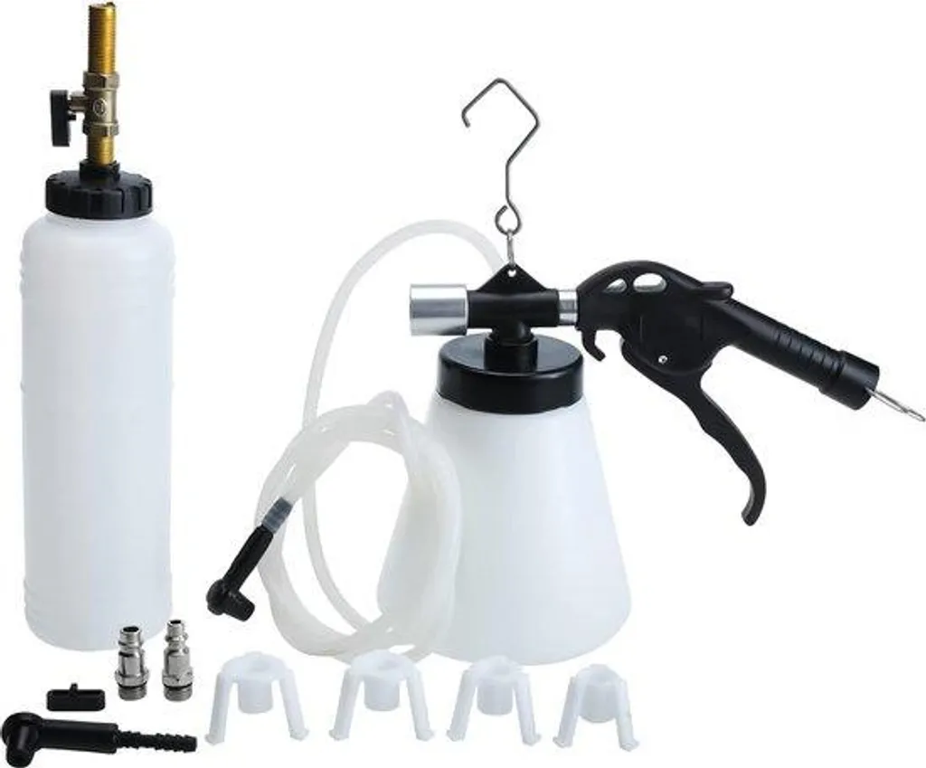 Kit électricien complet avec lampe de travail LED et pince à dénuder