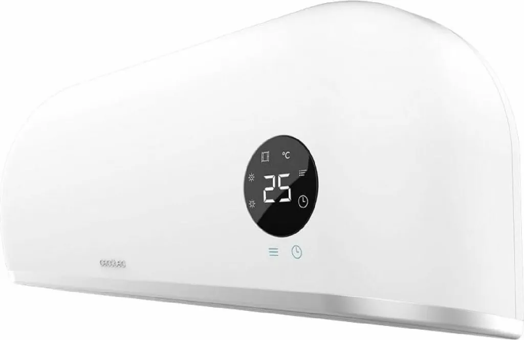 Radiateur Soufflant Mural Chauffage Céramique 2000W ReadyWarm Max Box - 6
