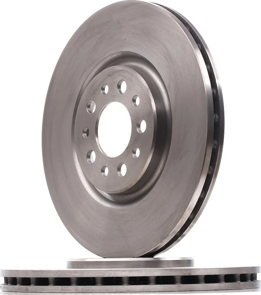 Disque de frein STARK SKBD-0020271 essieu avant OE 51731346