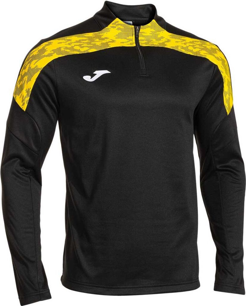 Joma Championship Viii Sweatshirt Schwarz XL Mann Schwarz XL