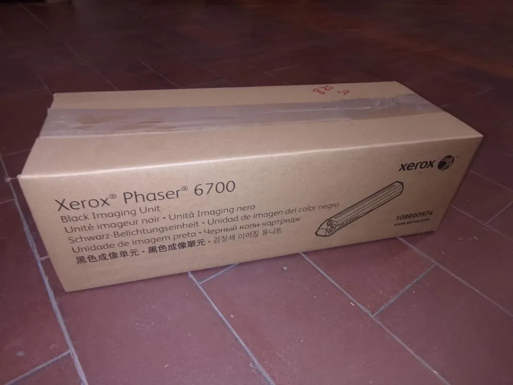 Xerox 108R00974 Photoconducteur : Stop aux traces noires et bavures