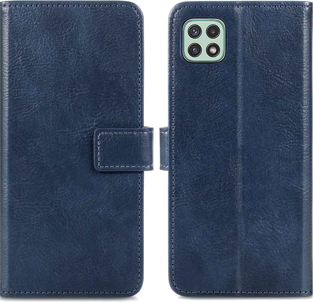 imoshion Bibliothèque Luxe pour le Samsung Galaxy A22 (5G) Image du produit 