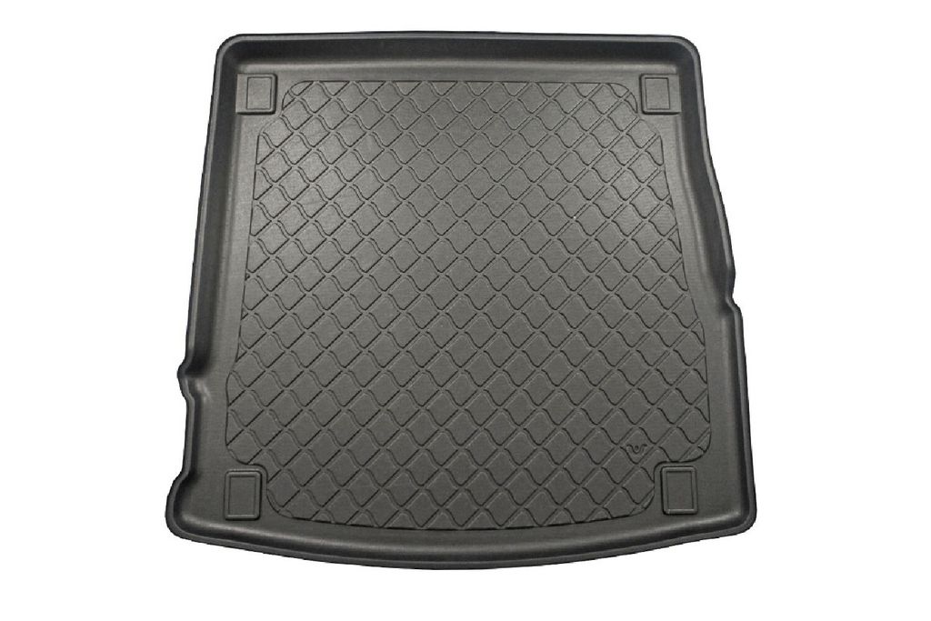Z538457 Kofferraumwanne passend für Alfa Romeo Stelvio (Type 949) + Facelift 2020 01.2017-; with subwoofer