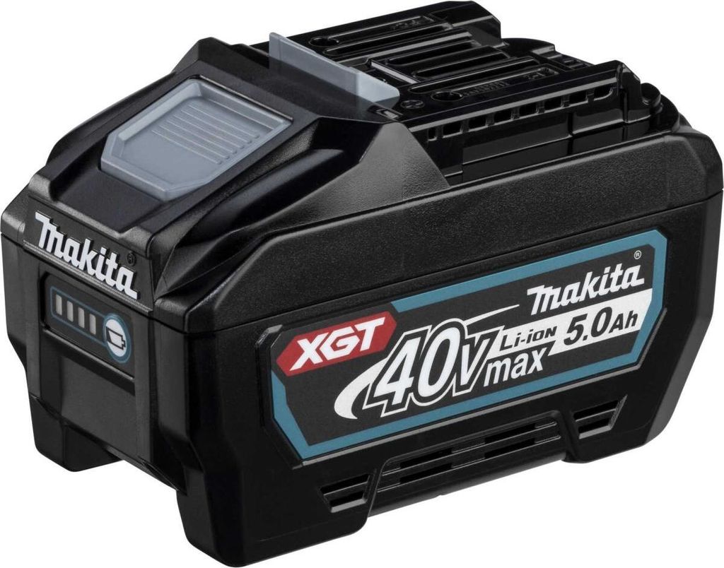 Batteria Makita 191L47-8 BL4050F Li 40V 5Ah Immagine del prodotto 