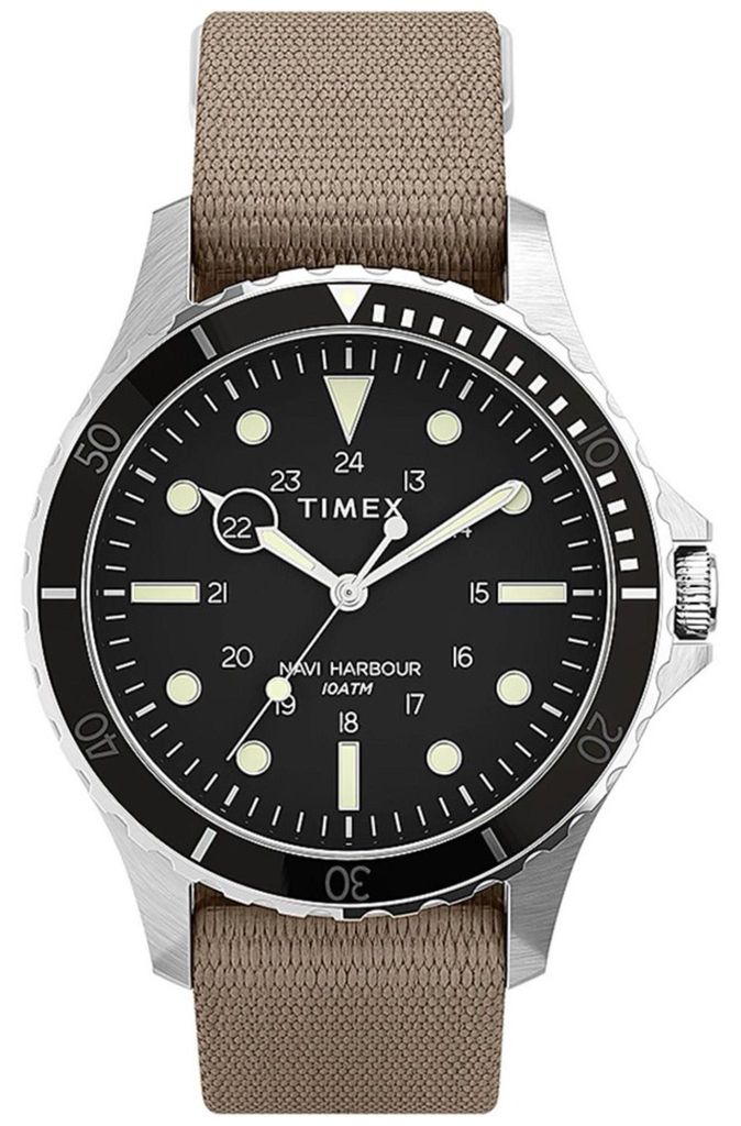 TIMEX Hodinky ty577400 Obrázok produktu 