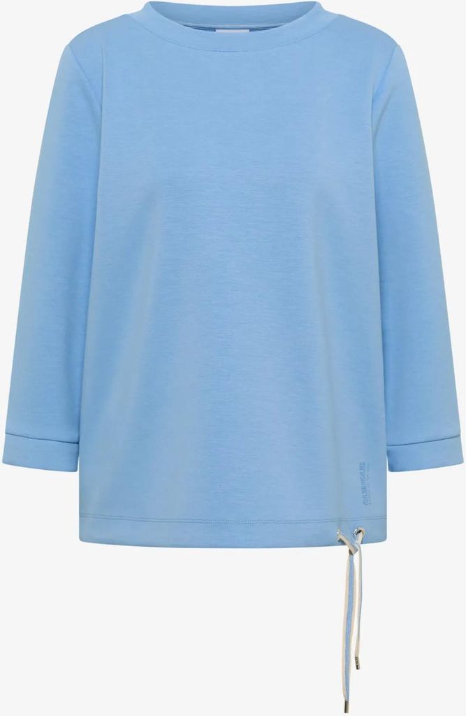 Cecil (304) TOS Soft Touch T-Shirt, cloud blue 17410 17410 XL
