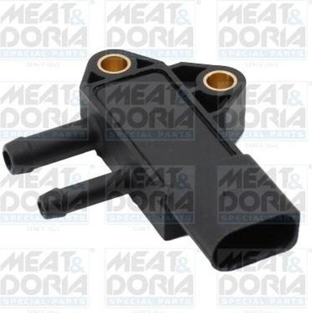 MEAT & DORIA 82569 Abgasdrucksensor OE 25182883 kompatibel mit Captiva, Cruze, Orlando, Antara