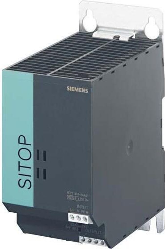 Siemens Dig.Industr. SITOP SMART 6EP1334-2AA01-0AB0 6EP13342AA010AB0