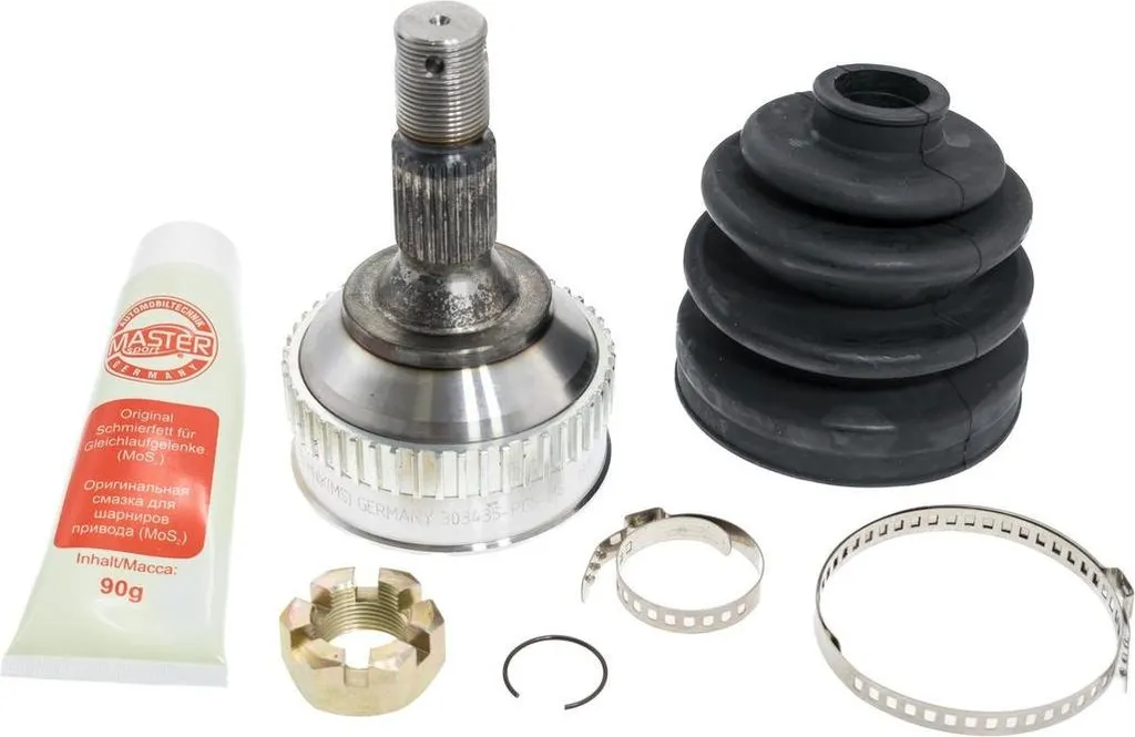 Kit de réparation cardan MS 303435 haute résistance Citroën Xantia