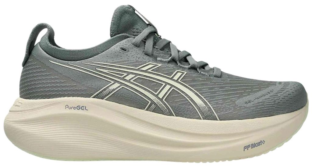 Schuhe Asics Gel Nimbus 27 1012B753402