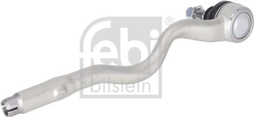 FEBI BILSTEIN Spurstangenkopf Spurstange für BMW 3 Coupe (E46) Vorne Rechts 196634