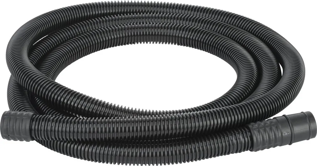 Recensione Tubo Bosch 19mm per GAS 12-50: Flessibilità Estrema 3 Metri