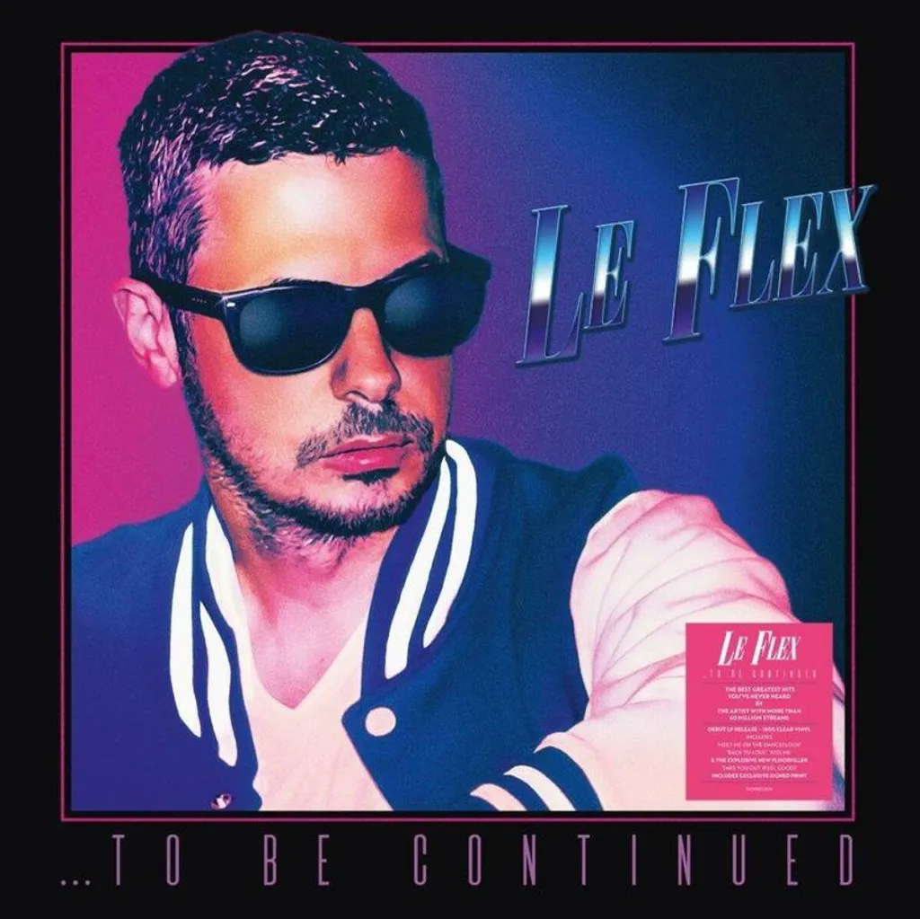 Vinyle Le Flex Suite - Revêtement ultra-résistant et facile à poser