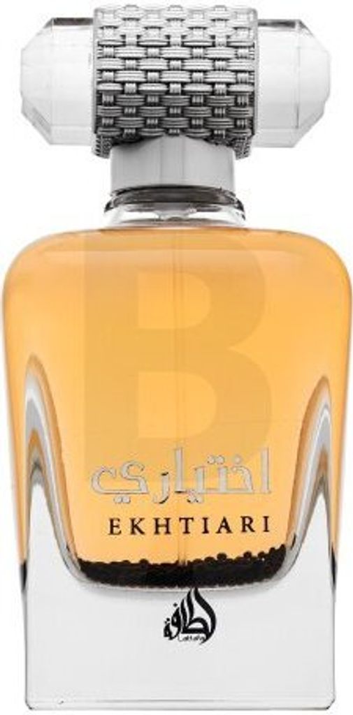 Lattafa Ekhtiari EDP U 100 ml Obrázek produktu 