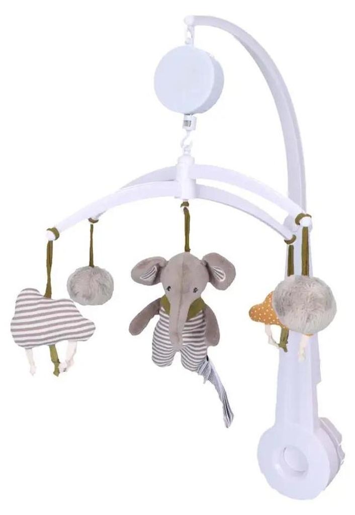 Sterntaler Baby Mobile Eddy Produktbild 