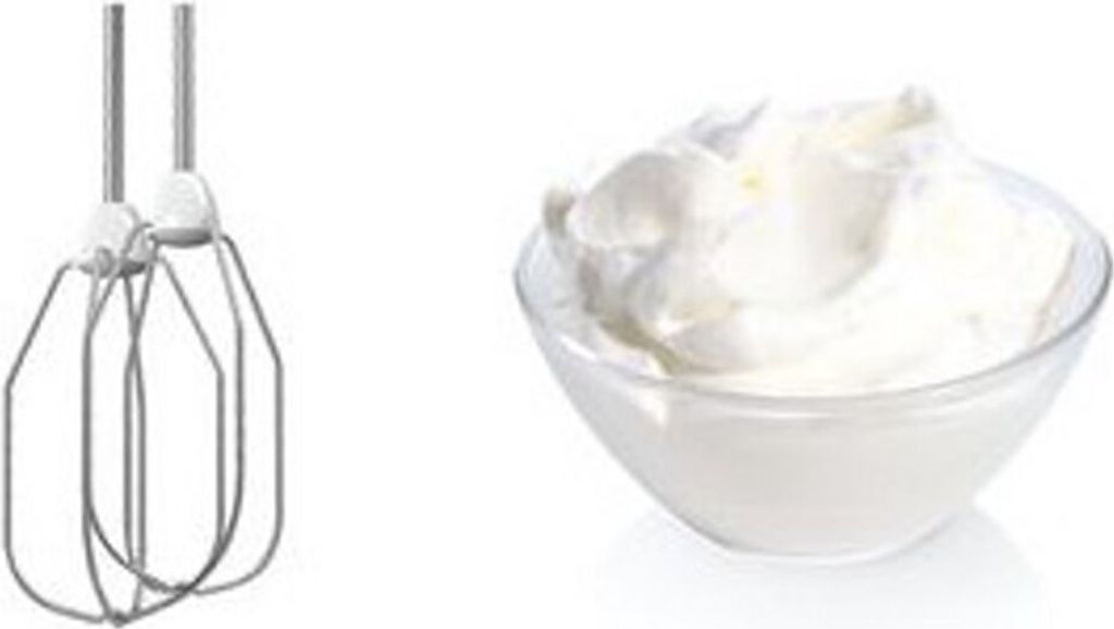 Bosch MFQ 3030 Handmixer Weiß Handmixer Kaufland.de