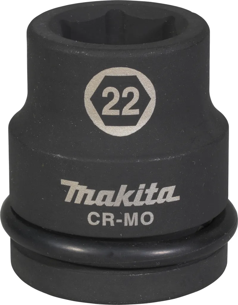 Clé à chocs Makita 3/4" 22 mm : Débloquez les boulons grippés sans effort