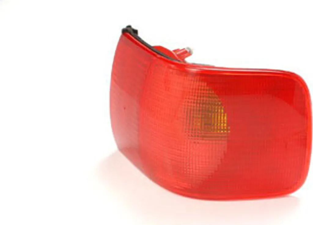 Set Fanali Posteriori Johns Audi 80 B4 Esterni - Prezzo Top 8A0945217C - 2
