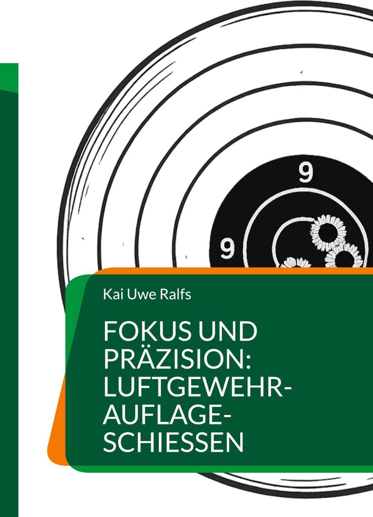 Fokus und Präzision: Luftgewehr-Auflage-Schießen
