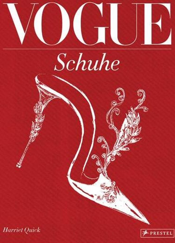 VOGUE: Schuhe