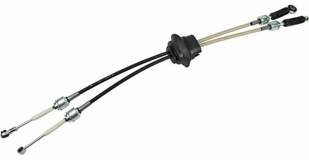 Seilzug Schaltgetriebe Doppelseilzug METZGER für u.a. CITROËN EVASION