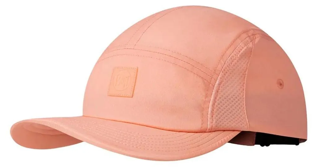 Casquette Buff Go Kappe légère et anti-UV pour le sport S/M