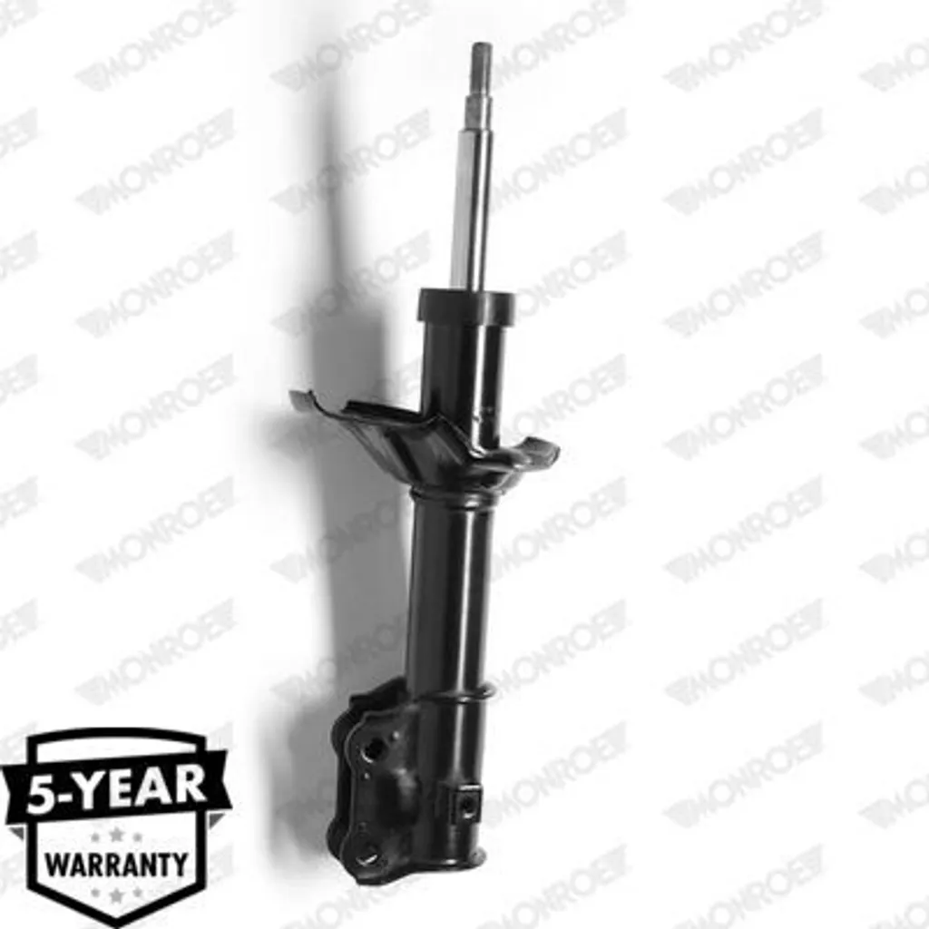 Amortisseur Monroe 11236 pour Hyundai Accent I X-3 Jambe Suspension