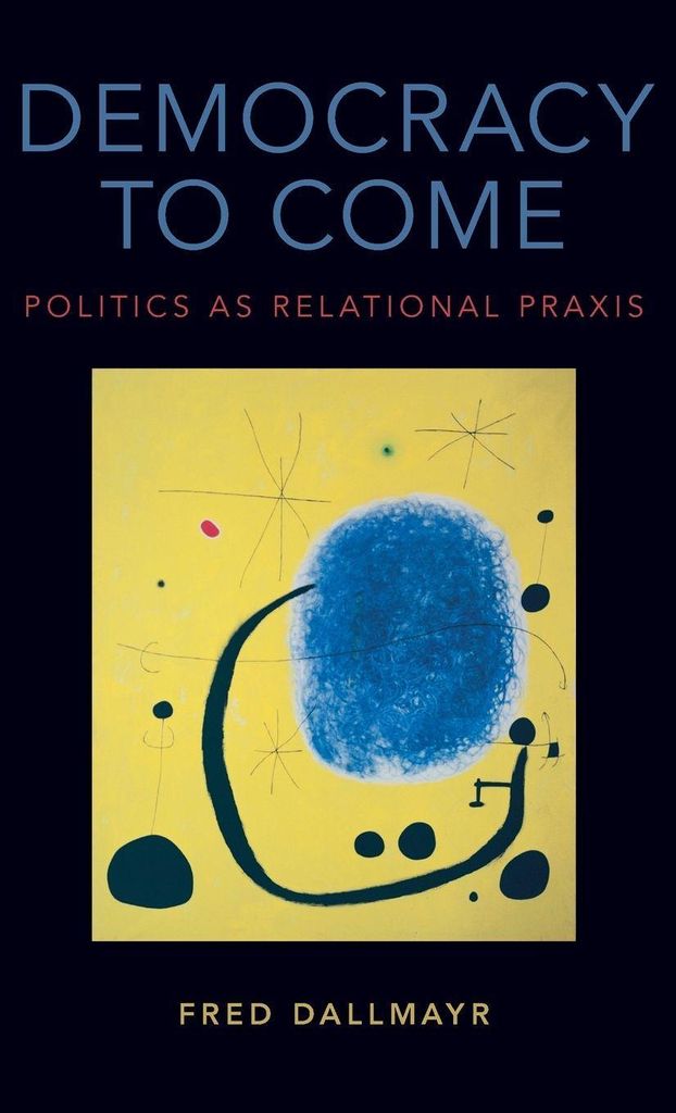 Democracy to Come