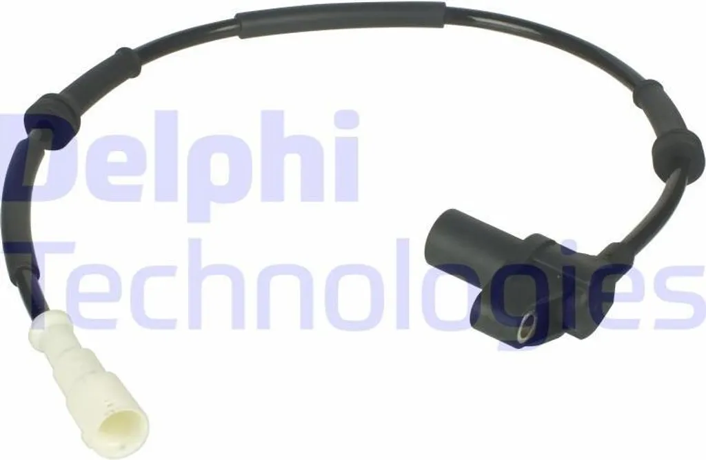 Sensore Velocità Ruota Delphi SS20202 Renault Kangoo - Pronto al Montaggio