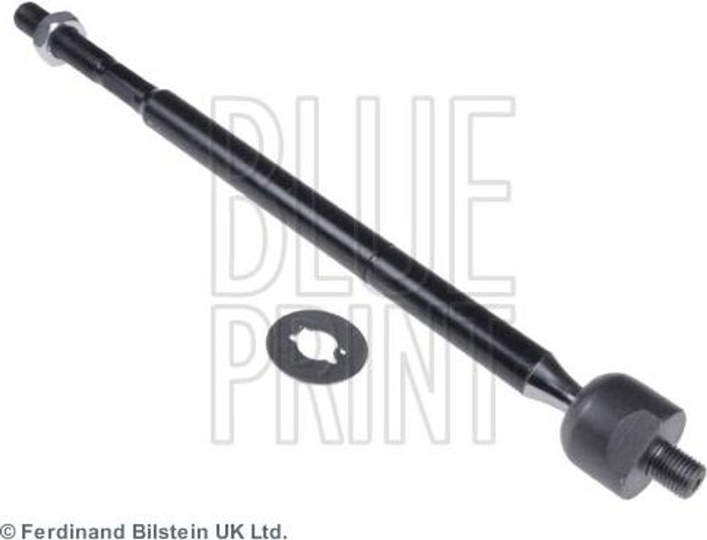 BLUE PRINT ADT387230 Axialgelenk, Spurstange OE 4550352030 kompatibel mit Yaris