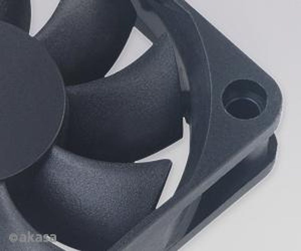 Akasa Lüfter AK-6015MS Produktbild 