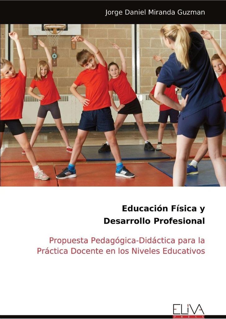 Educación Física y Desarrollo Profesional