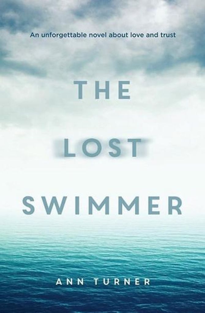 The Lost Swimmer