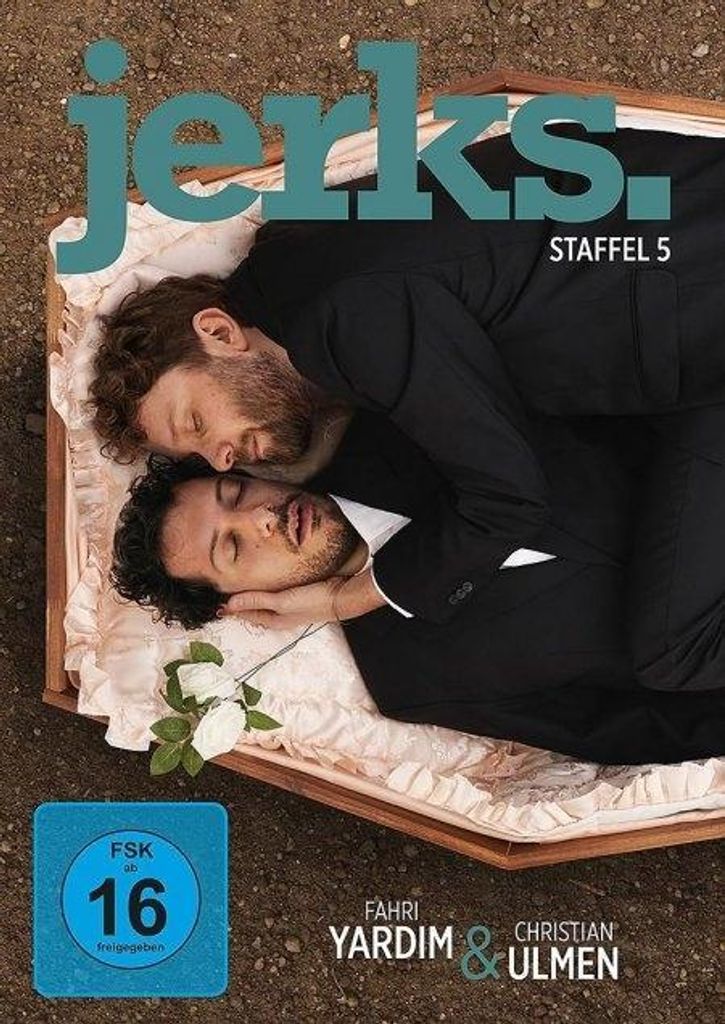 jerks. Produktbild 
