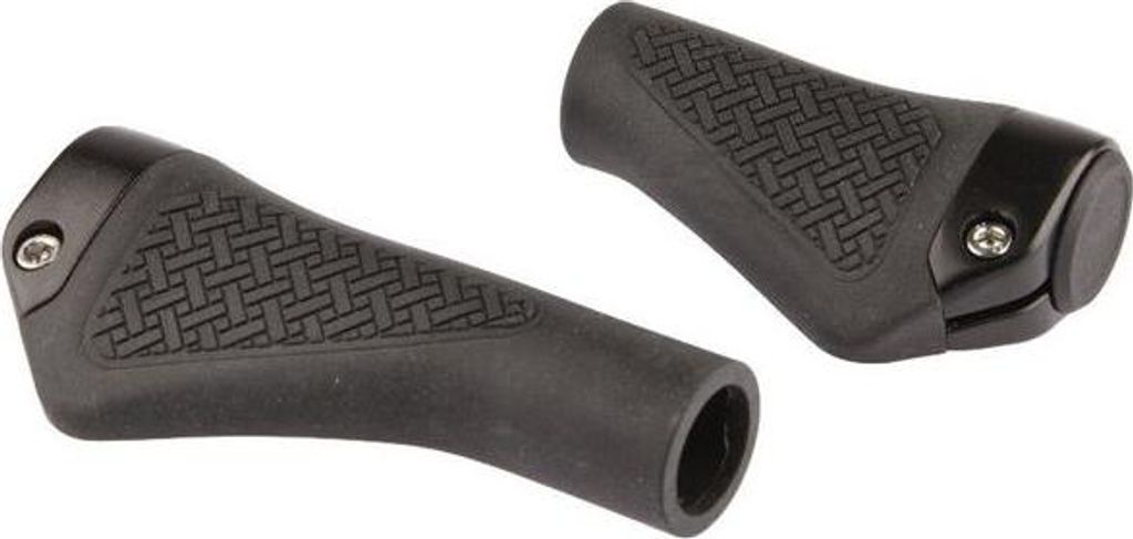 Mirage Fahrradschlitz 45 - 132 100 mm - schwarz