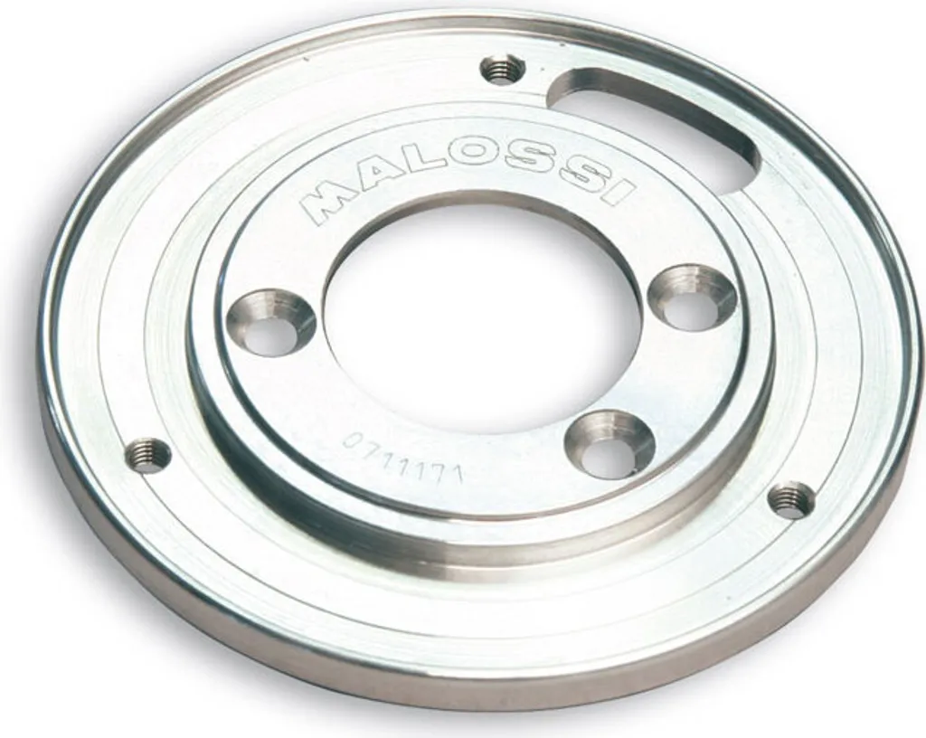 Ricambio Flangia Statore Malossi 58mm Accensione MHR Scooter Piaggio