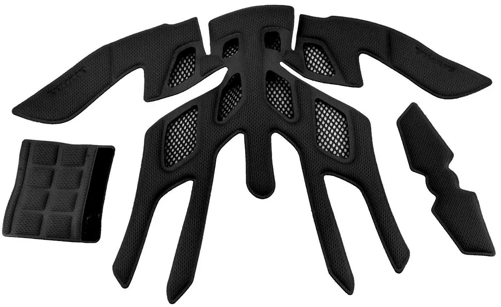 Coussin de rechange Livall BH60SE Neo - Kit mousse casque vélo