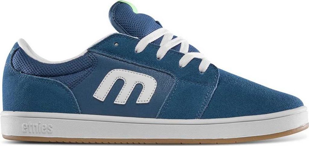 Etnies Cresta Sportschuhe Blau EU 45 1/2 Herren Blau EU 45 1/2