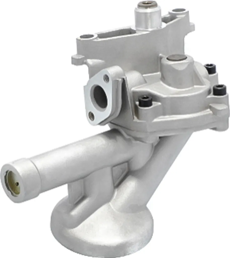 Pompe à huile moteur pour VW Golf III, Vento et Sharan - Qualité OEM