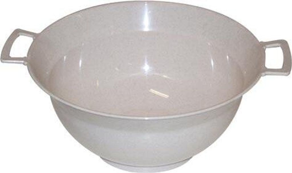 schüssel 27cm (3,5l) mit Griffen PH Mix Farben Produktbild 