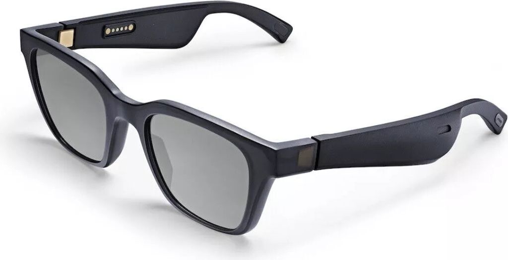 Bose Frames Alto S/M Audio Sonnenbrille mit Open Ear Produktbild 1