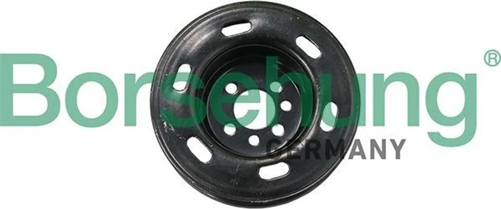 Poulie Damper de vilebrequin pour Golf 4 Golf 5 et Audi A3 8L