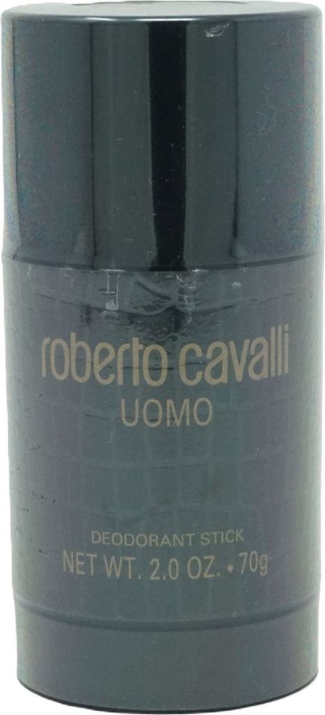 Roberto Cavalli Uomo Deodorant Stick 70 g