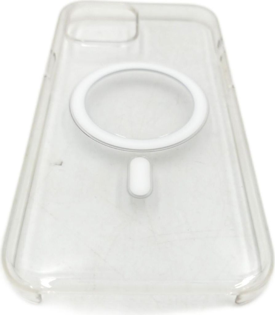 Apple MagSafe Clear Case pro iPhone 13 Pro Max APPLE Barva Obrázek produktu 17