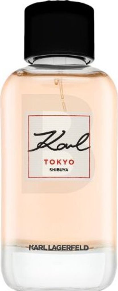 Lagerfeld Karl Tokyo Shibuya Eau de Parfum für Damen 100 ml
