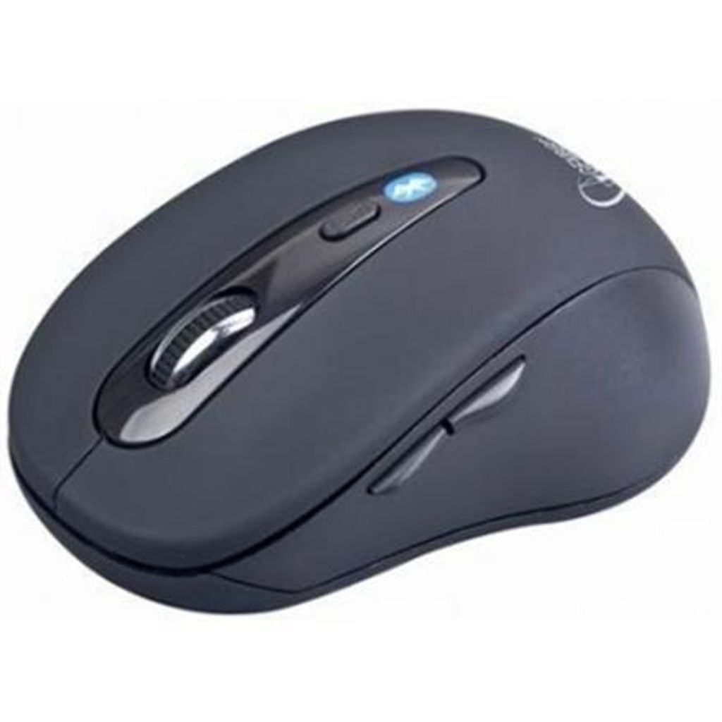 Gembird MUSWB2, Po prawej stronie, Optyczny, Bluetooth, Zdjęcie produktu 