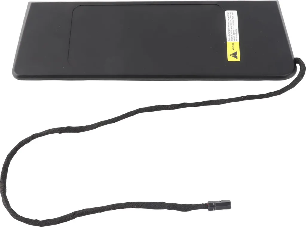 Supporto Ricarica Wireless 15W per BMW X3 F25 | Upgrade Interni