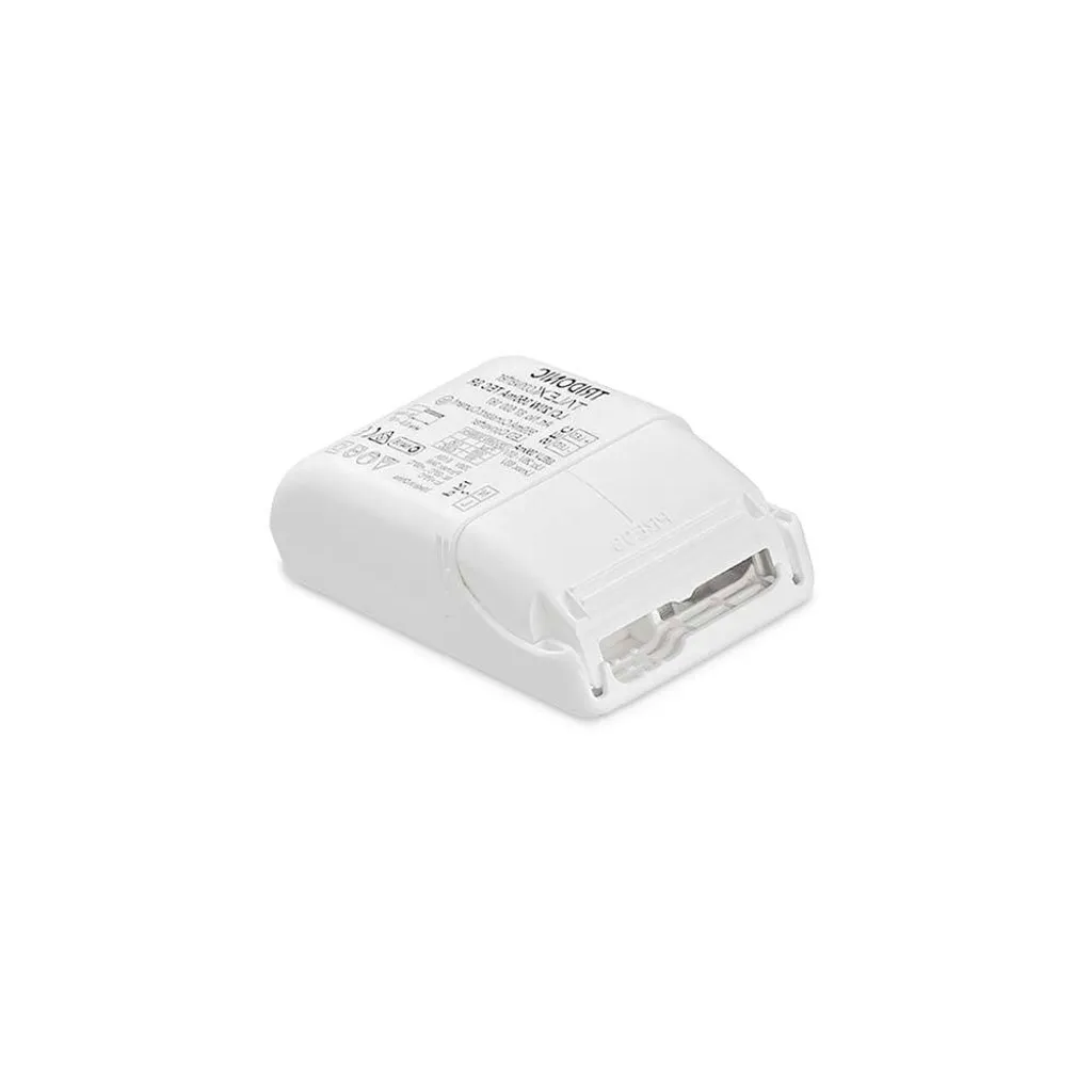 Alimentation LED 15W 350mA Dimmable 1-10V pour Ambiance Lumineuse