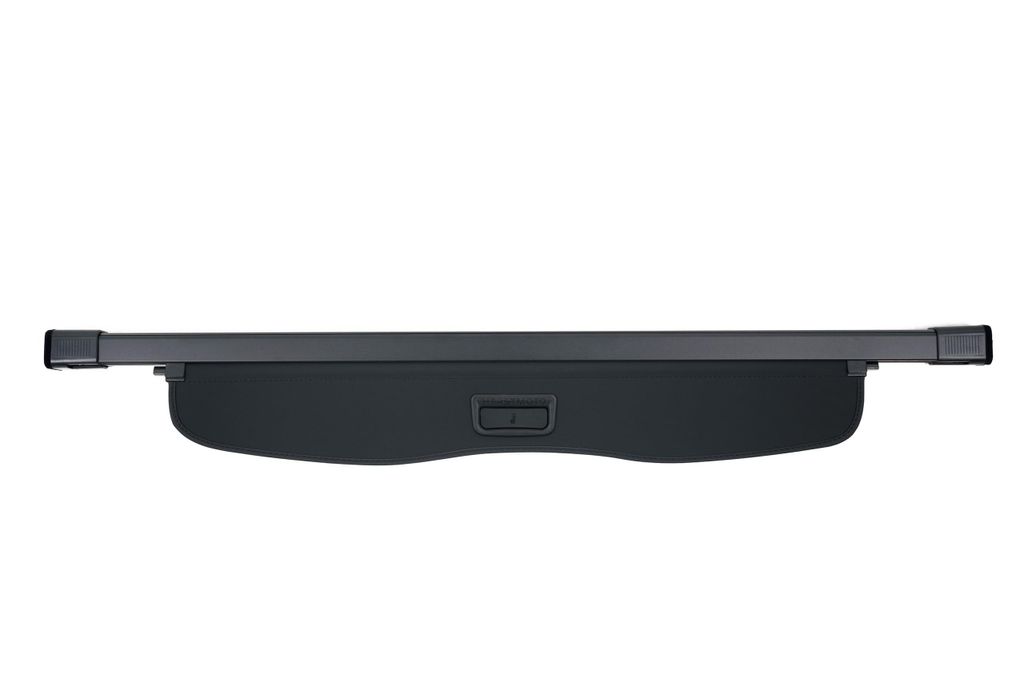 HERSTMOTO Cache-bagages compatible pour SSANG Yong Tivoli Image du produit 